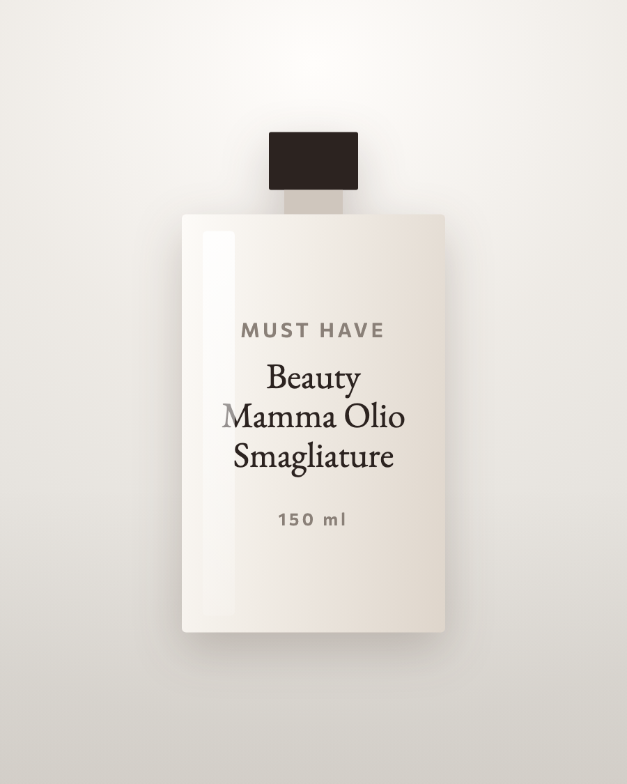 MUST HAVE Beauty Mamma Olio Smagliature