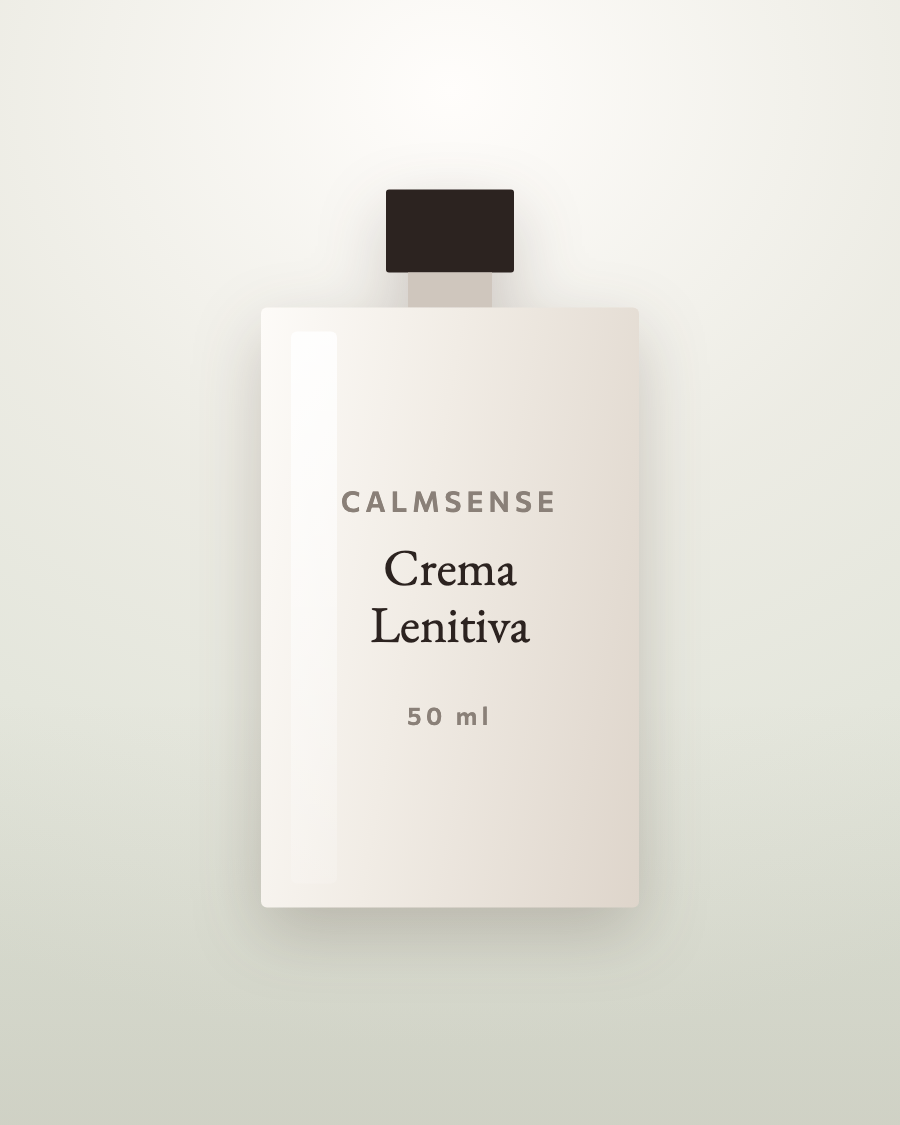 CALMSENSE Crema Lenitiva